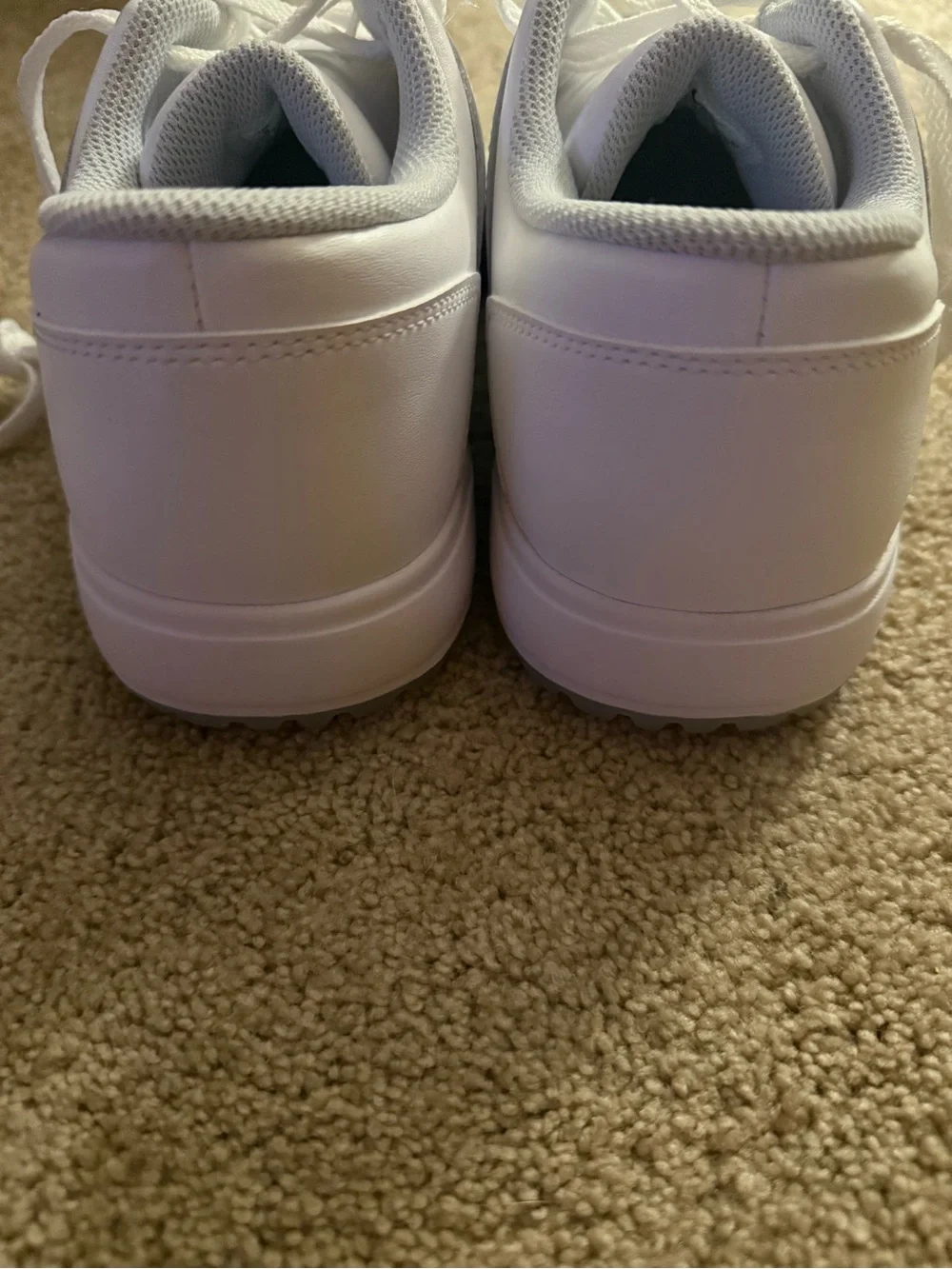 Jordan sleek low